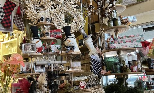 Dixon Florist & Gift Shop