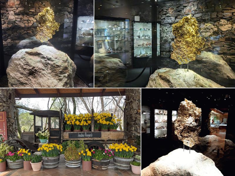 Ironstone Vineyards 1894 6 Mile Rd, Murphys