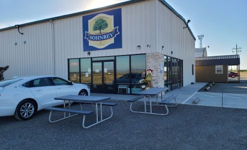 Sohnrey Family Foods, LLC