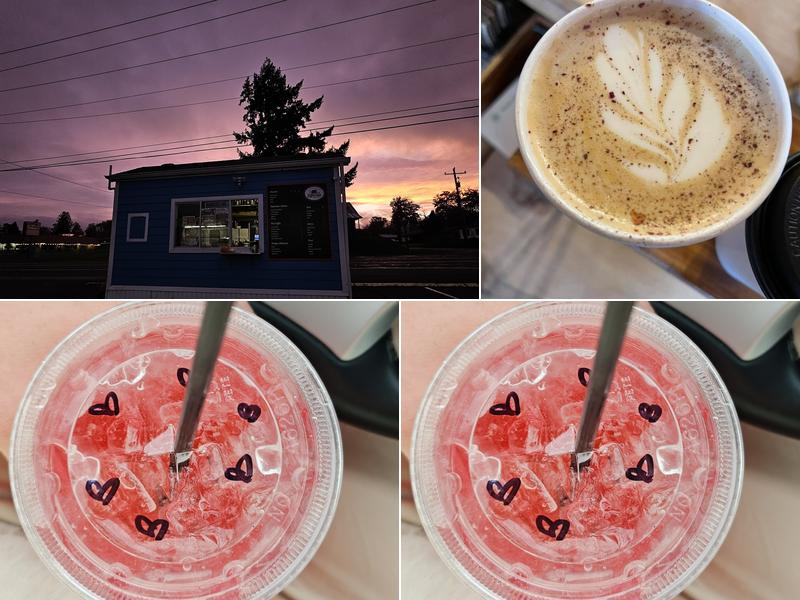 Jefferson Coffee Stop 114 N 2nd St, Jefferson