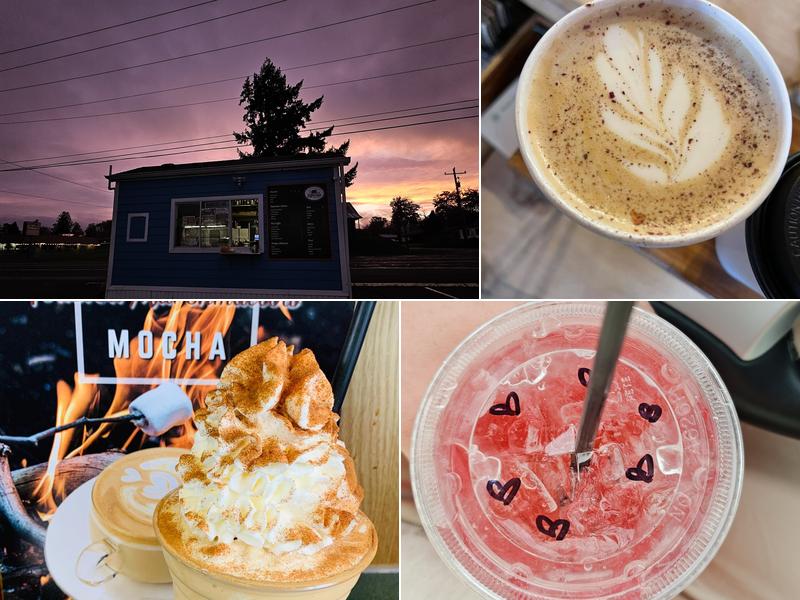 Jefferson Coffee Stop