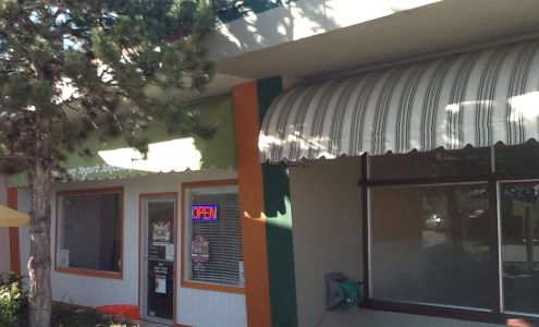 Tehachapi Flower Shop