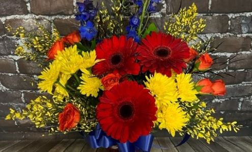 Westside Flowers & Gifts