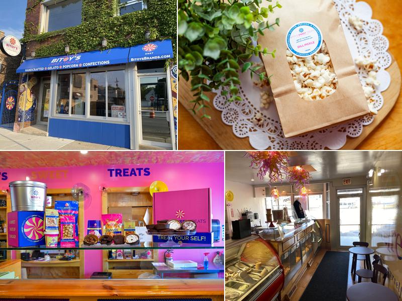 Bitoy's Sweet Treats Inc.