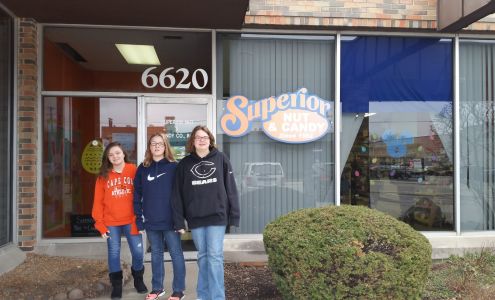 Superior Nut Chicago