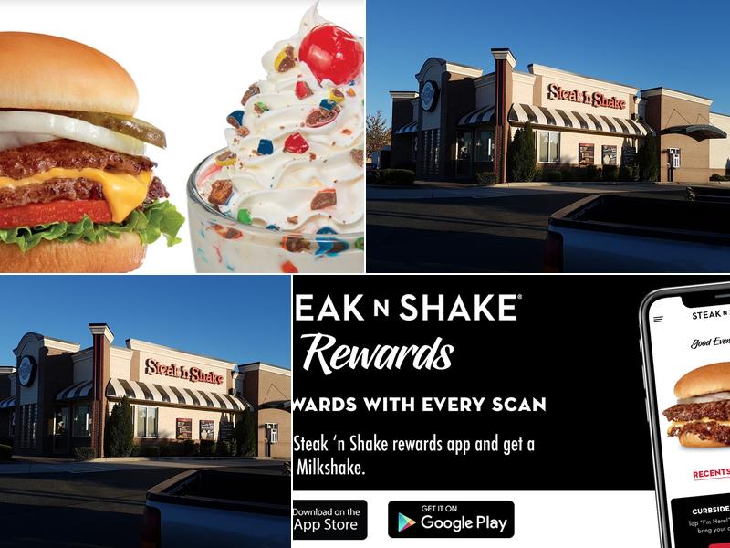 Steak 'n Shake