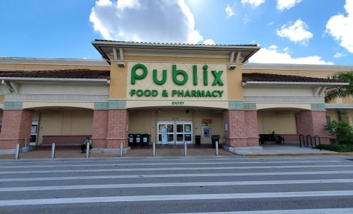 Publix Super Market at Boynton Lakes Plaza