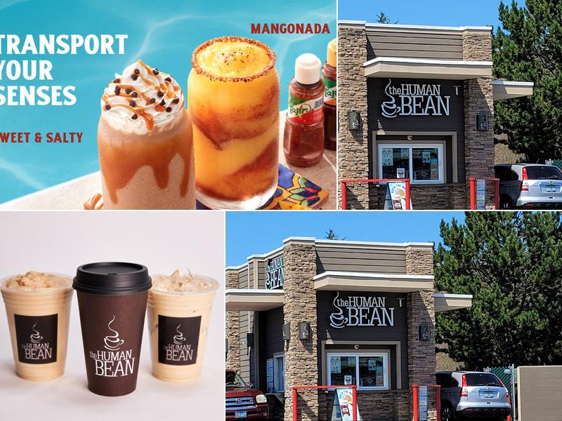 The Human Bean 610 N Coast Hwy, Newport