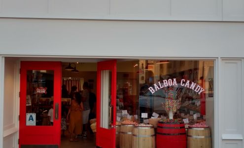 Balboa Candy