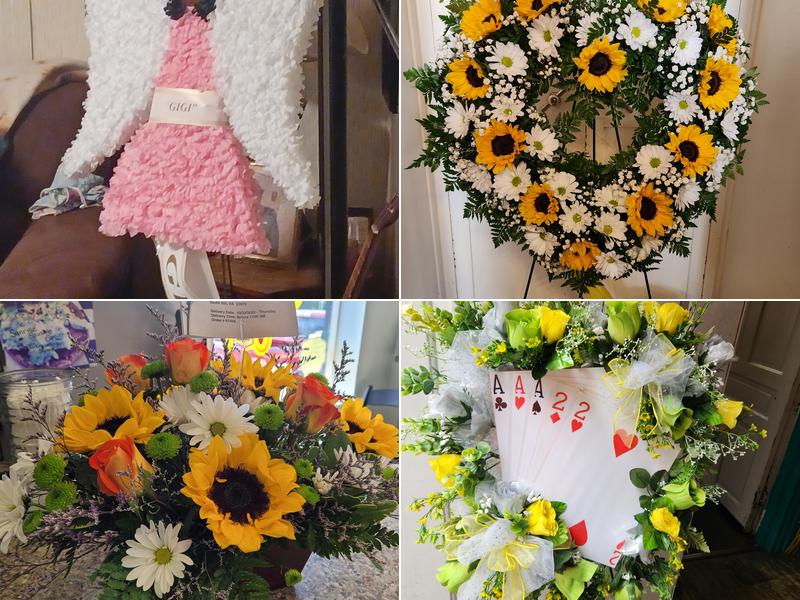 Archie's Florist & Gifts