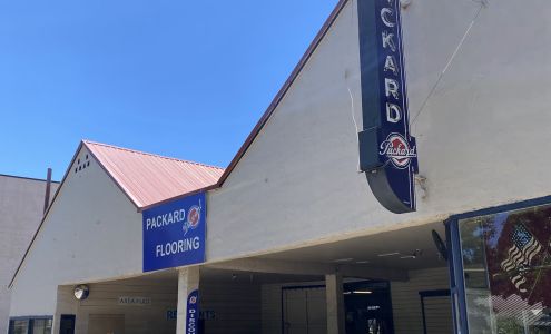 Packard Discount Carpet-Vinyl 110 S Auburn St, Grass Valley California 95945