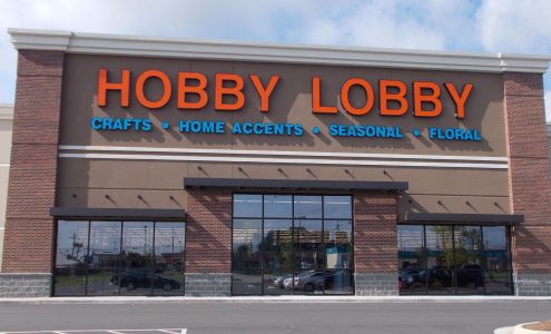 Hobby Lobby