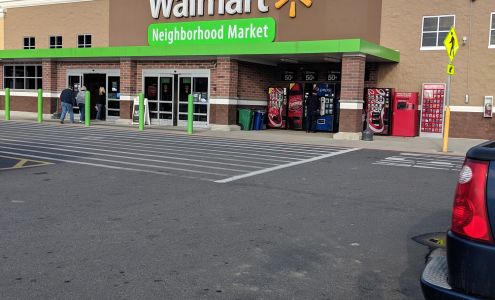 Walmart Neighborhood Market