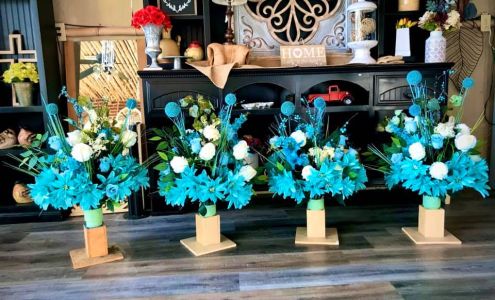 Petal Pushers Sulligent