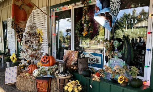 Sleighbells Of Sherwood (Seasonal Business Open July1-December 23)