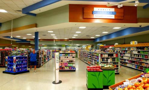 Publix Pharmacy at Fountains of Boynton