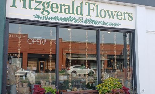 Fitzgerald Flowers