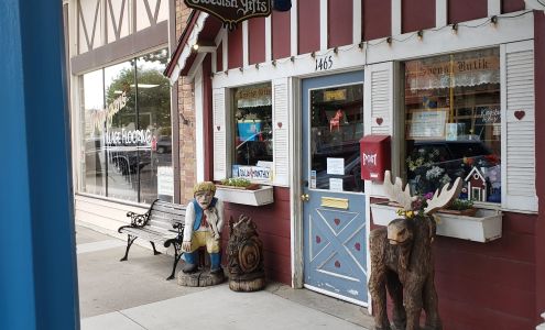 Svensk Butik Gift Shop