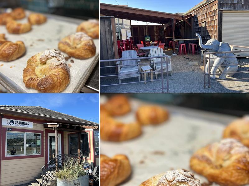 Granola's Coffee House