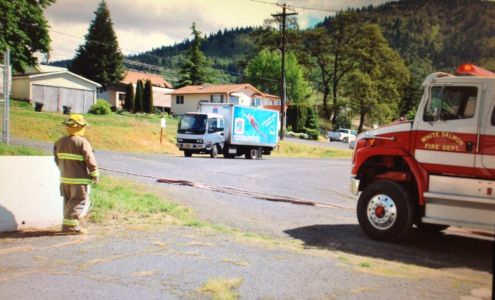 Enterprise White Salmon