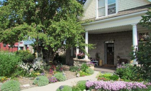 Gardiner Guest House B&B Gardiner