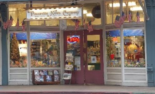 Placerville News Co