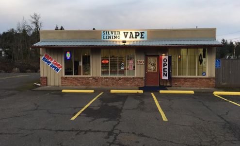 Silver Lining Vape Shop