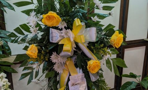 Jo Jo's Flowers By Crisdensa 400 SW Main St, Bunkie Louisiana 71322