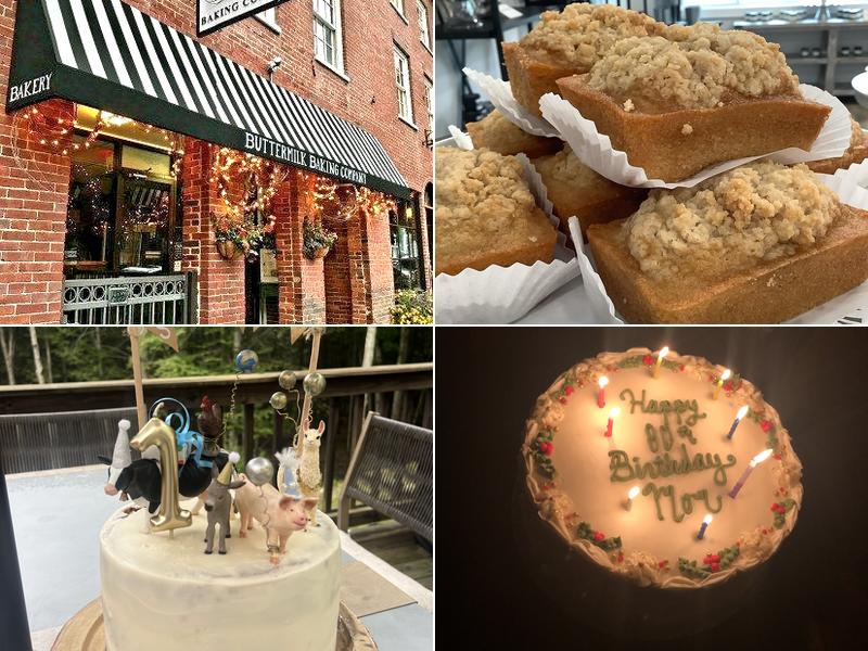 Southbury Baking Company