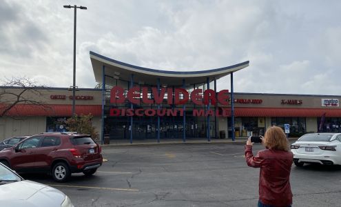 Belvidere Mall