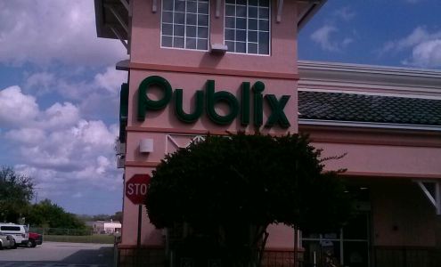 Publix Super Market at Aberdeen