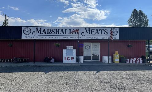 Marshall's Meat Center Winchester