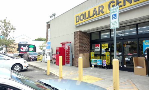 Dollar General