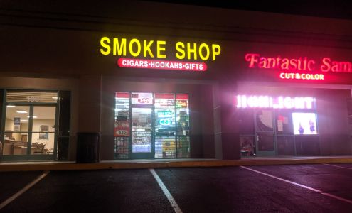 HP Smoke Shop & Vapor - Kratom Shop
