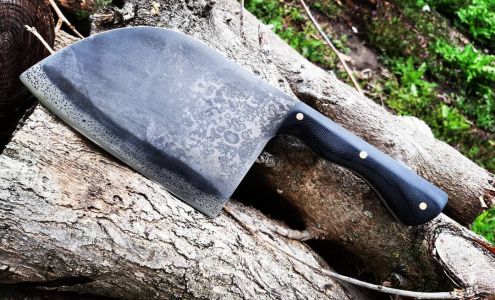 Ely Knives & Silver Grafton