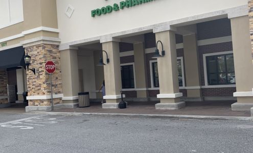 Publix Super Market at Canyon Town Center