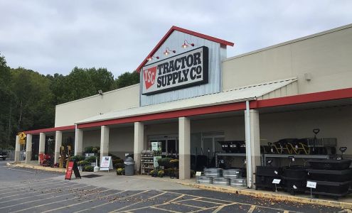 Tractor Supply Mooresville