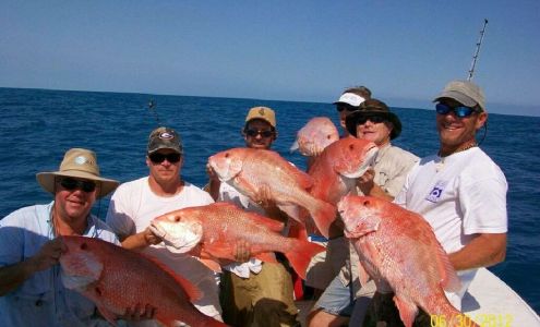 Journeys of St George Island