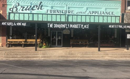 Auntie Mae's Antiques