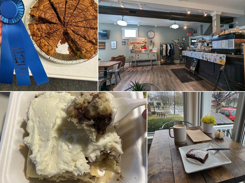 Doylestown Coffee House