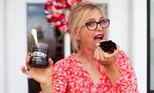 The Wild Urbans Farm Walters