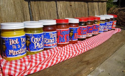 WHH Ranch Co Shepherd