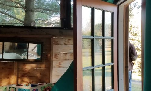 Rocky Top Farms Ellsworth