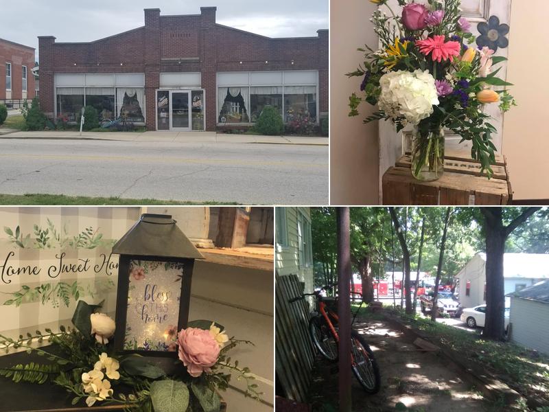 Floyd's Flowers & Gifts