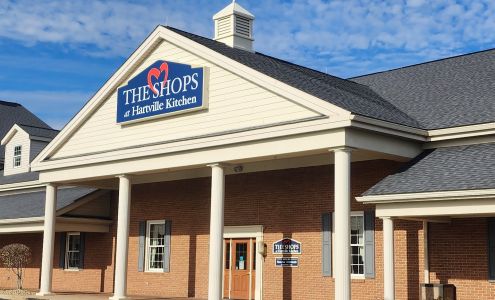 The Shops at Hartville Kitchen