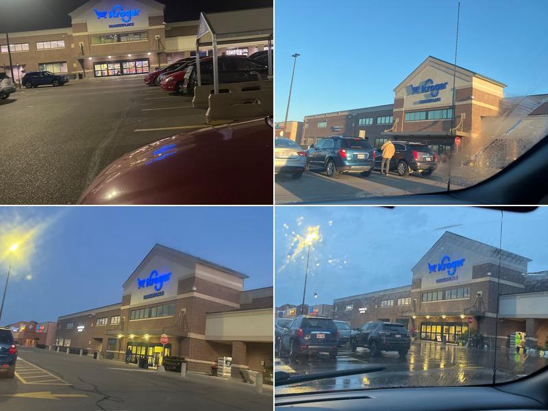 Kroger Deli E Dayton Yellow Springs Rd, Fairborn