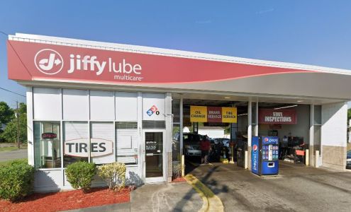 Jiffy Lube