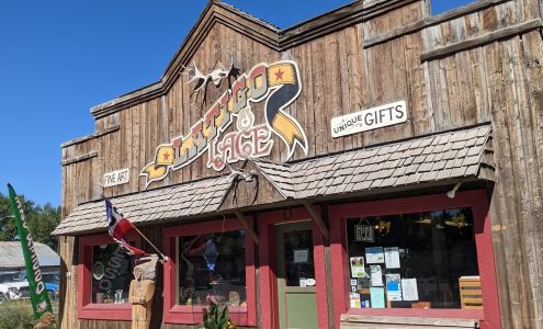 Latigo & Lace Augusta