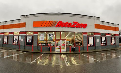 AutoZone Auto Parts