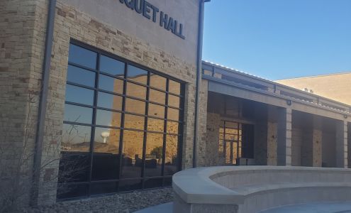 Monahans Chamber of Commerce